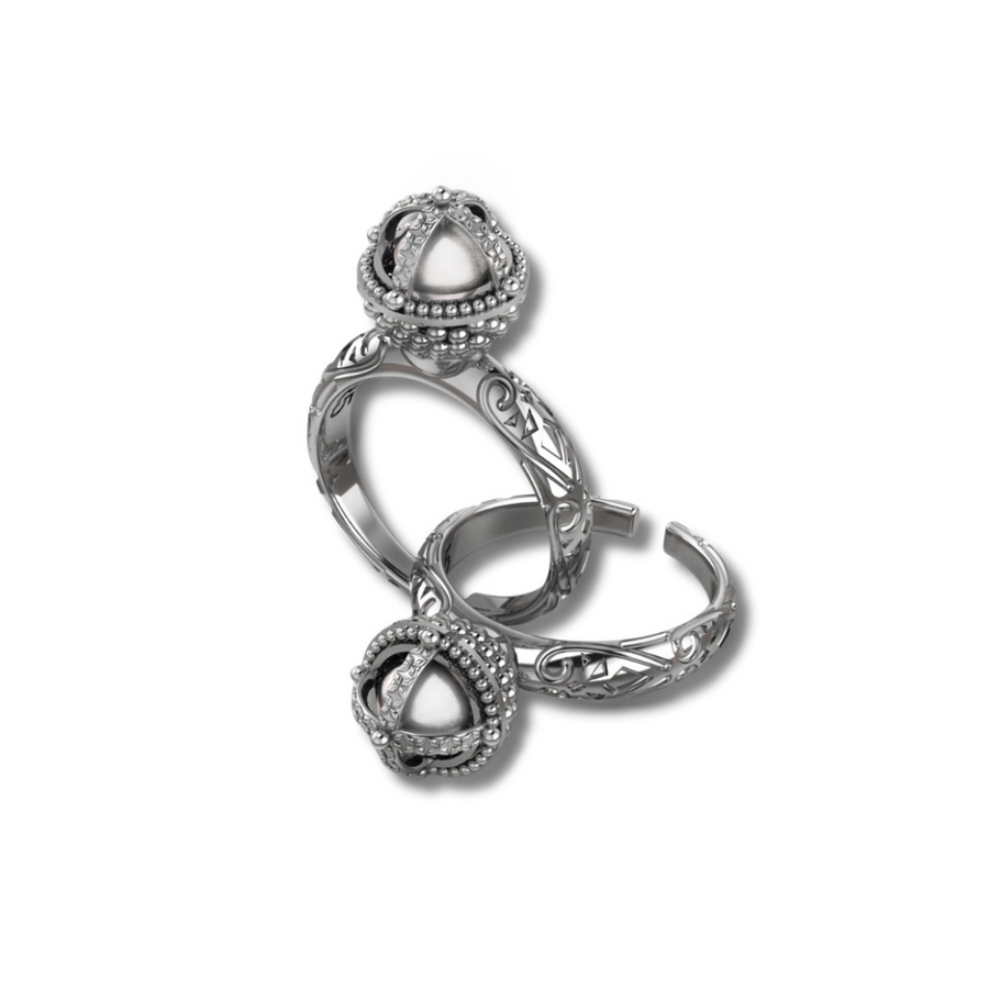 Milky Way ring