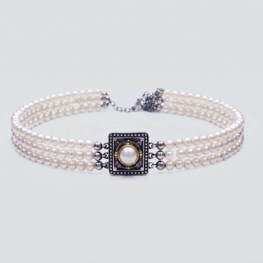 Infini chocker