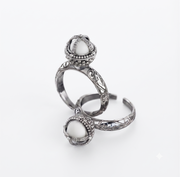 Milky Way ring - Nuar Jewelry
