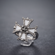 Holy ring - Nuar Jewelry