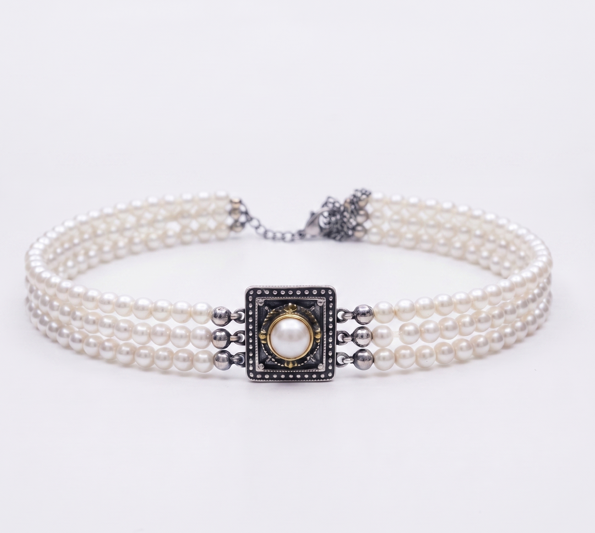 Infini chocker