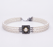 Infini chocker