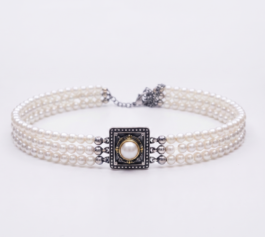 Infini chocker