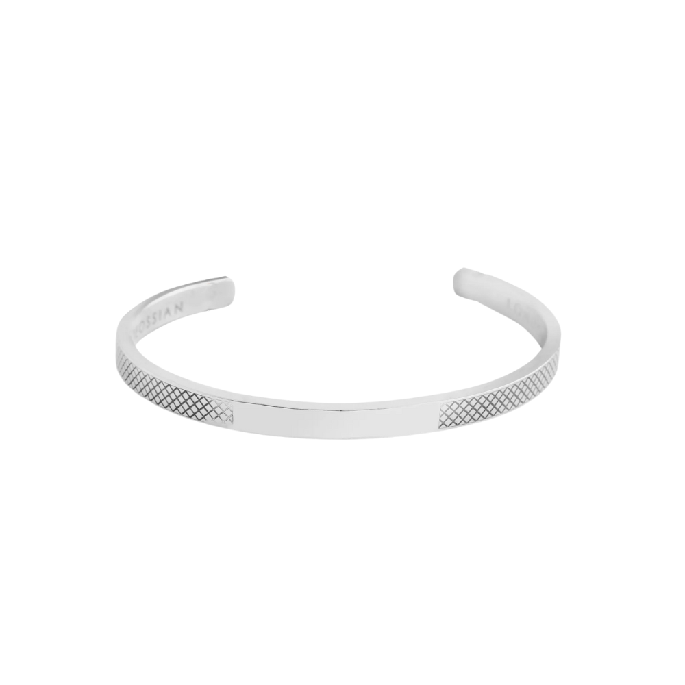 Tateossian classic bracelet