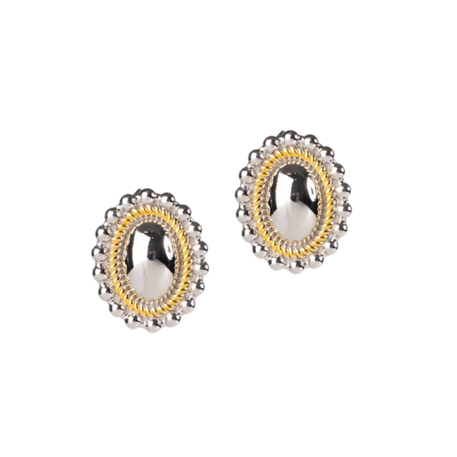 lavash earrings