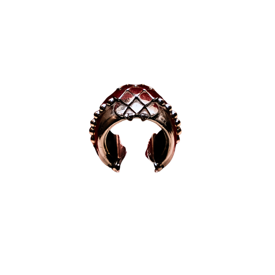 lilit cuff ring