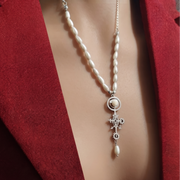 tiezerq armenian necklace