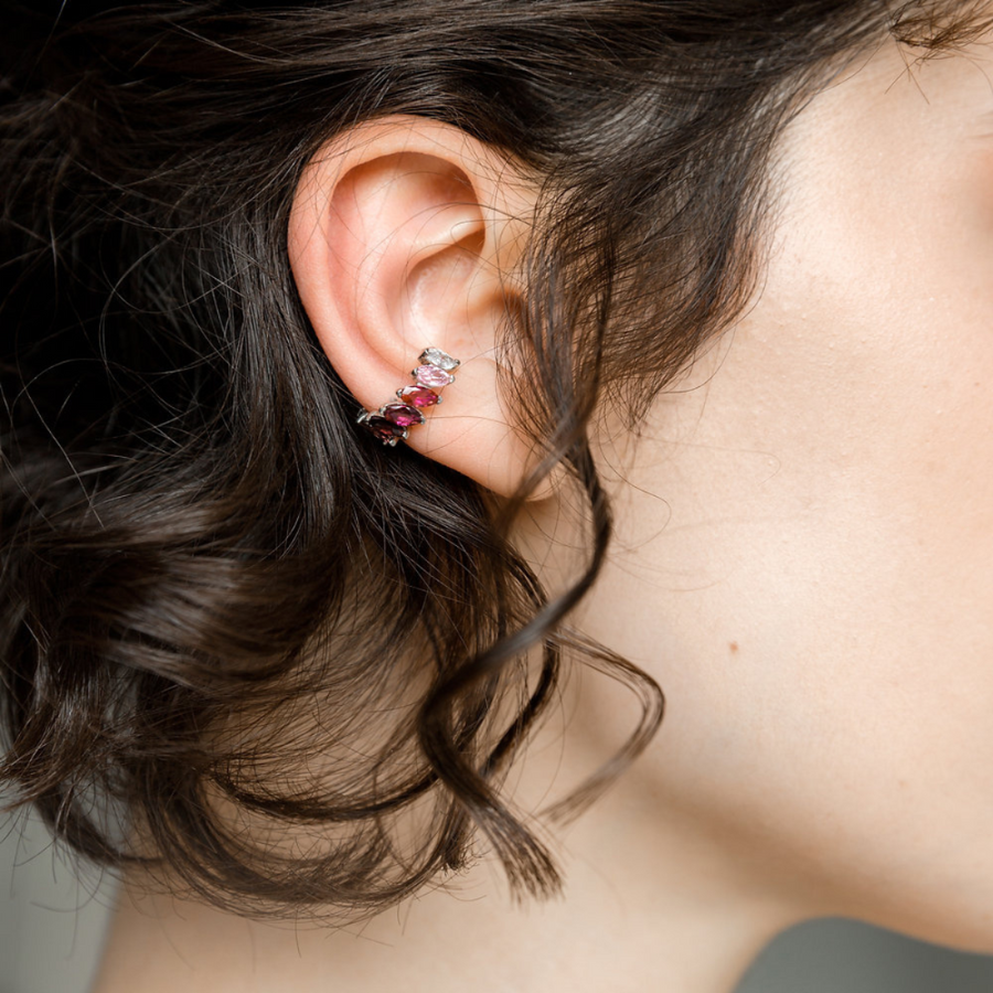 Vire/Cuteness Ear Cuff