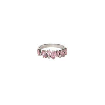 Vire/Cuteness Ring With 7 Stones