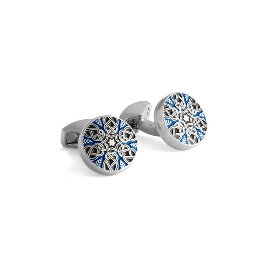 STAR WEAVE - Nuar Jewelry