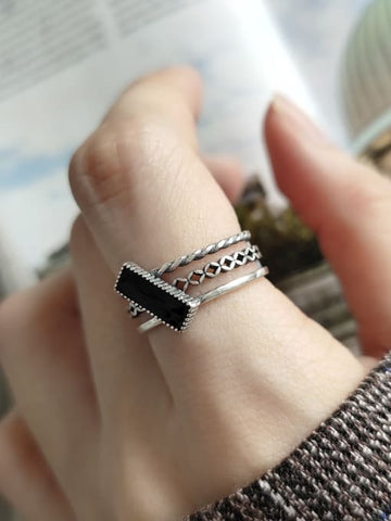 Rings – Nuar Jewelry