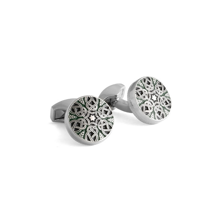 STAR WEAVE - Nuar Jewelry