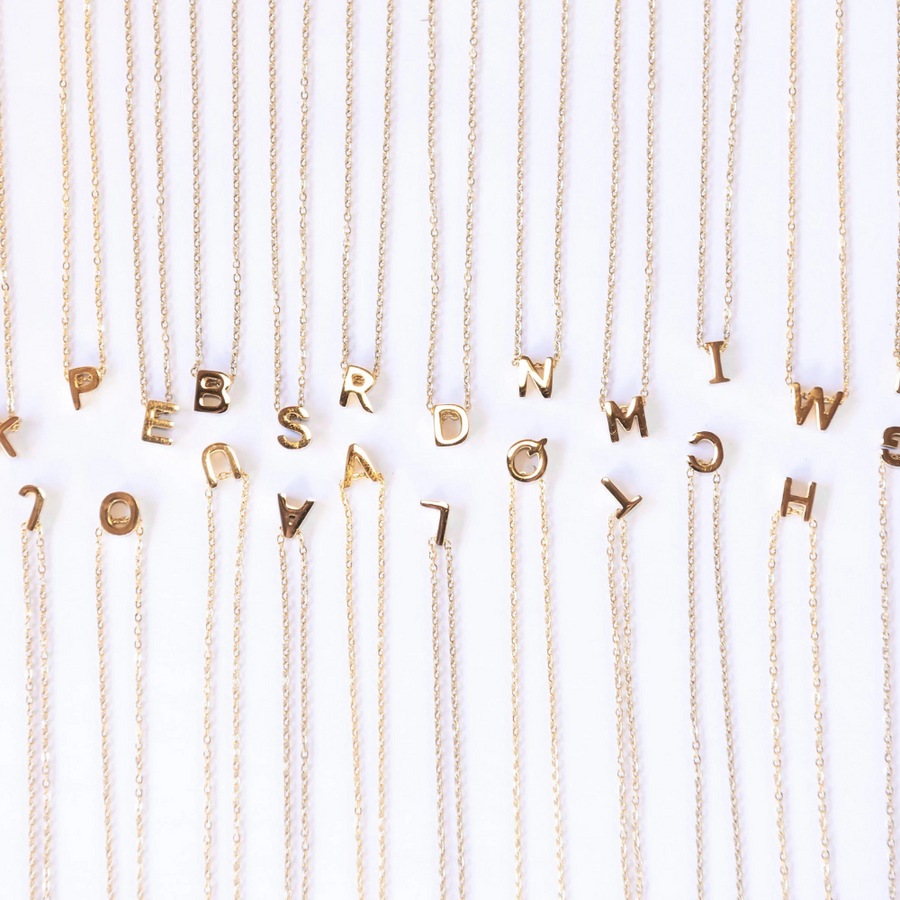 letter necklace3