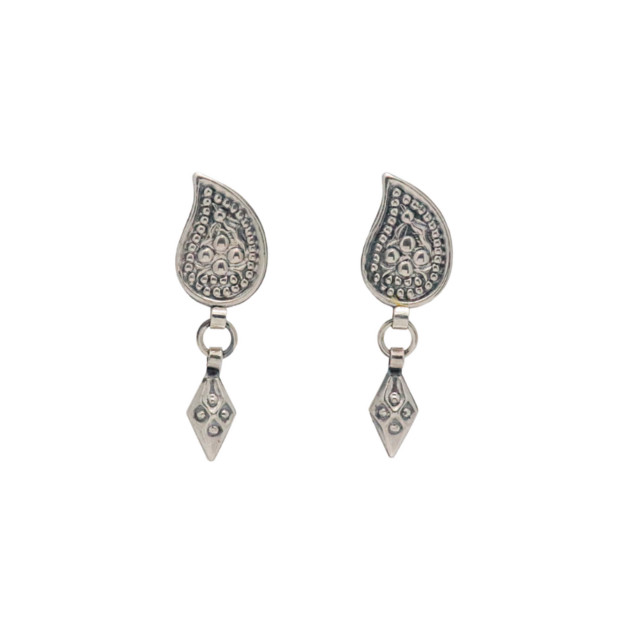 terev earrings